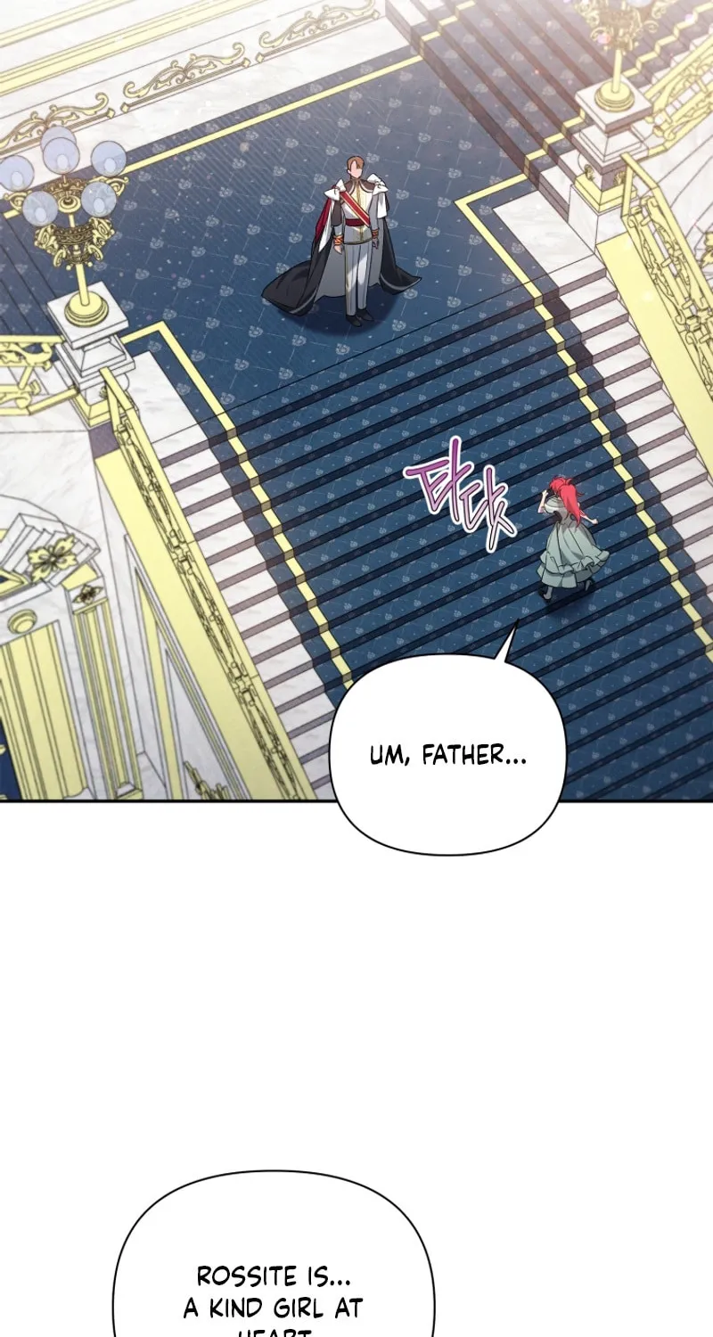 I'm the Emperor's Lost Daughter Chapter 11 page 81 - 