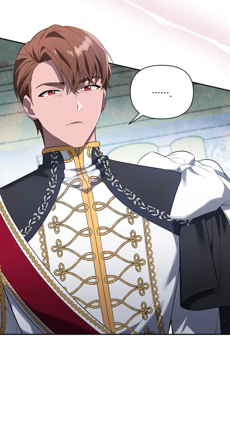 I'm the Emperor's Lost Daughter Chapter 11 page 83 - 