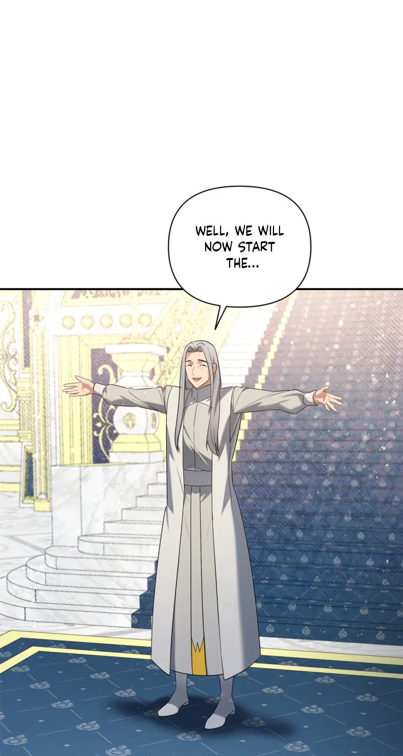 I'm the Emperor's Lost Daughter Chapter 11 page 84 - 