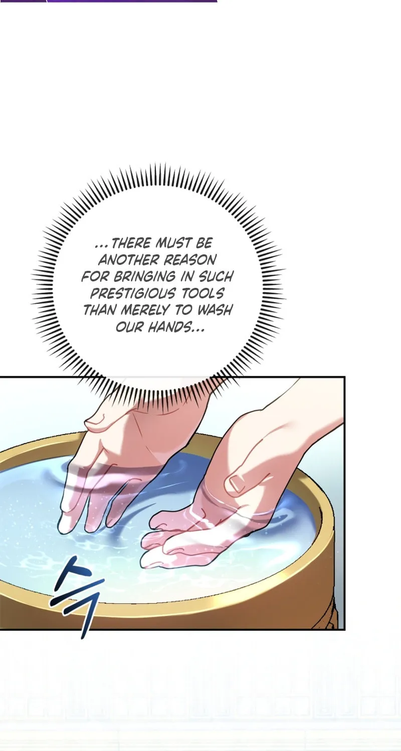 I'm the Emperor's Lost Daughter Chapter 11 page 10 - 