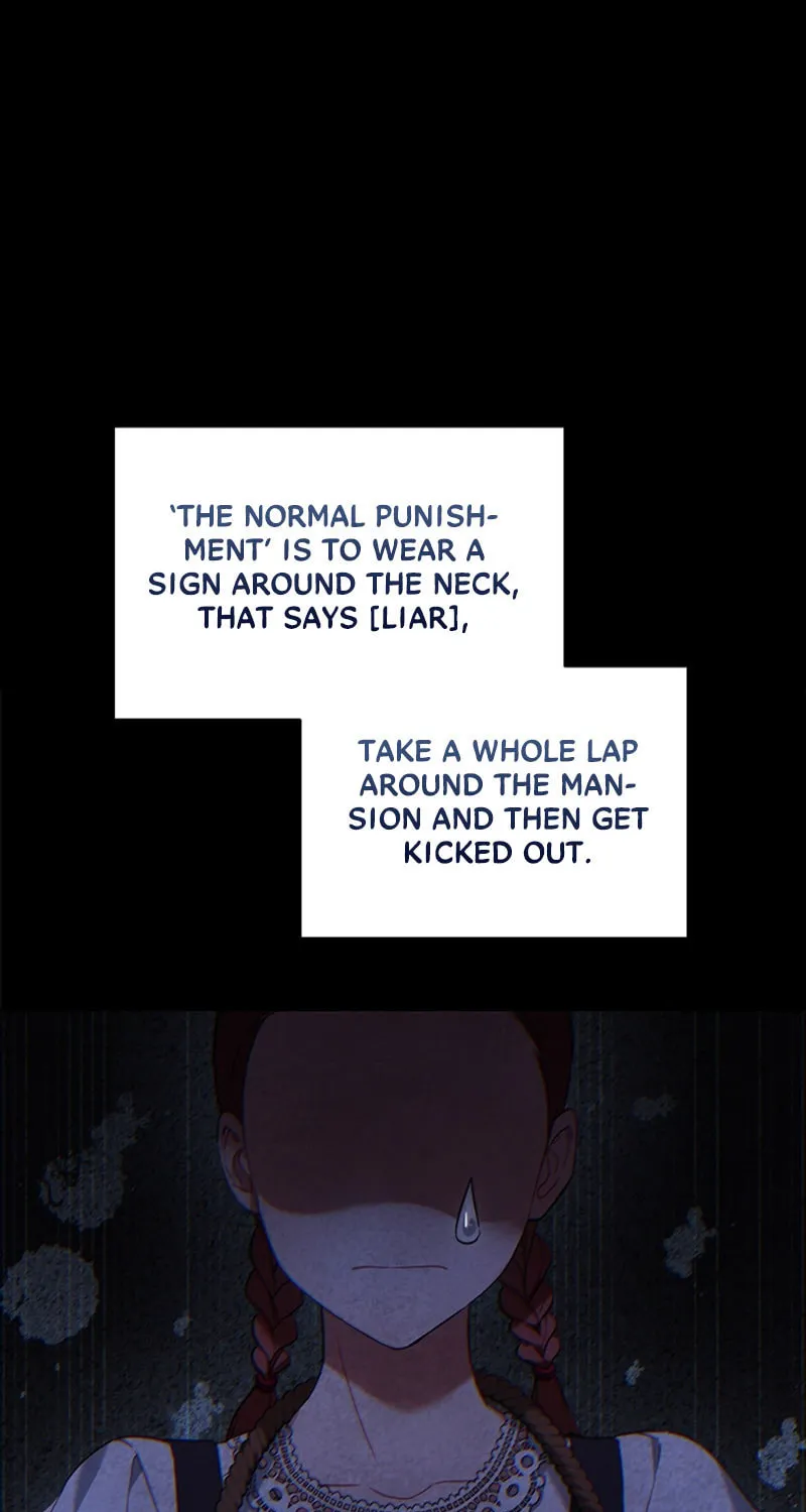 I'm the Emperor's Lost Daughter Chapter 5 page 2 - 