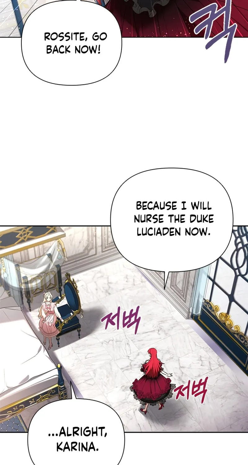 I'm the Emperor's Lost Daughter Chapter 5 page 14 - 