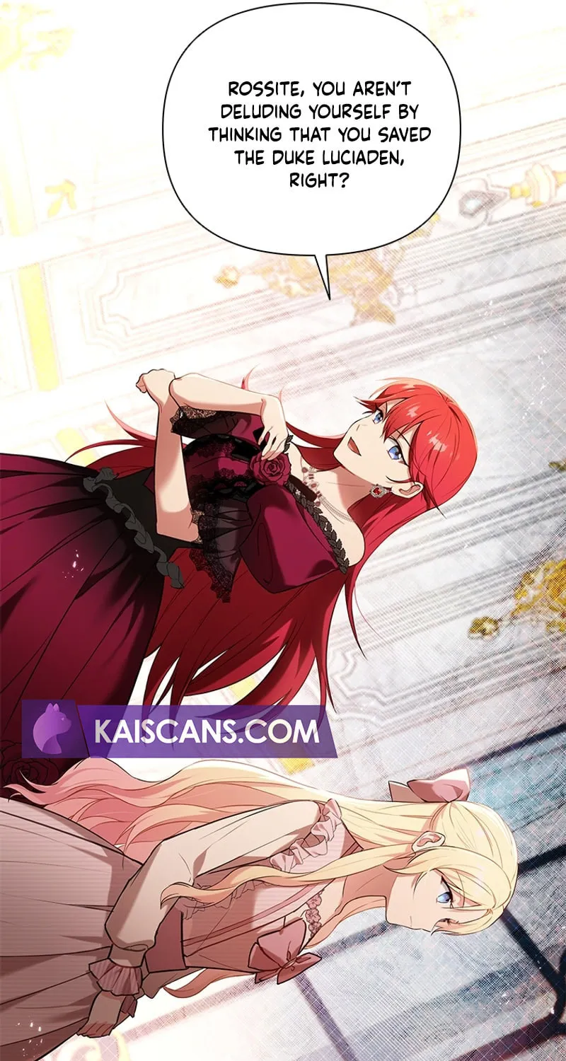 I'm the Emperor's Lost Daughter Chapter 5 page 16 - 