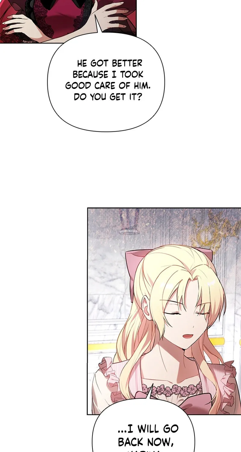 I'm the Emperor's Lost Daughter Chapter 5 page 18 - 