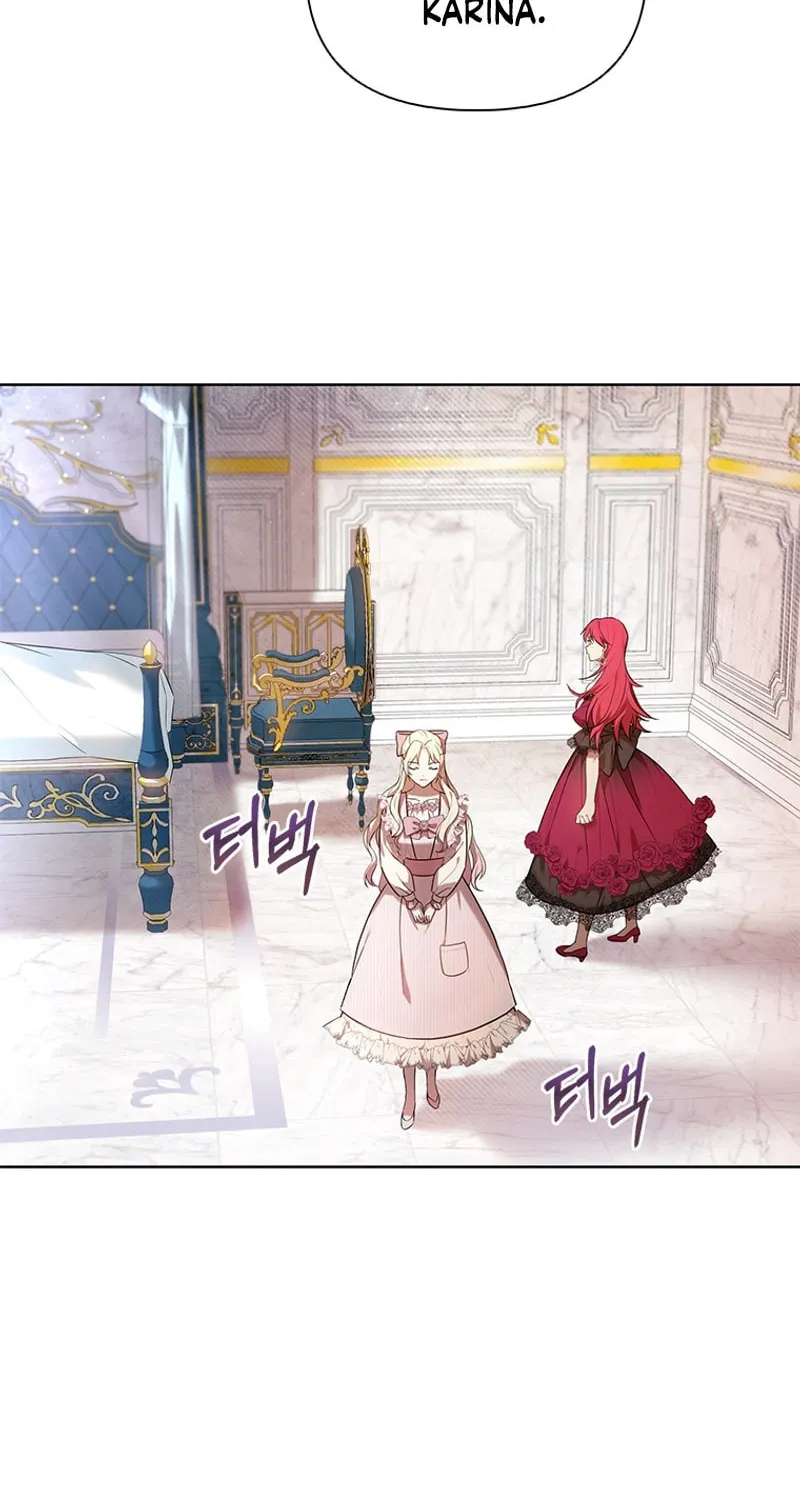 I'm the Emperor's Lost Daughter Chapter 5 page 19 - 