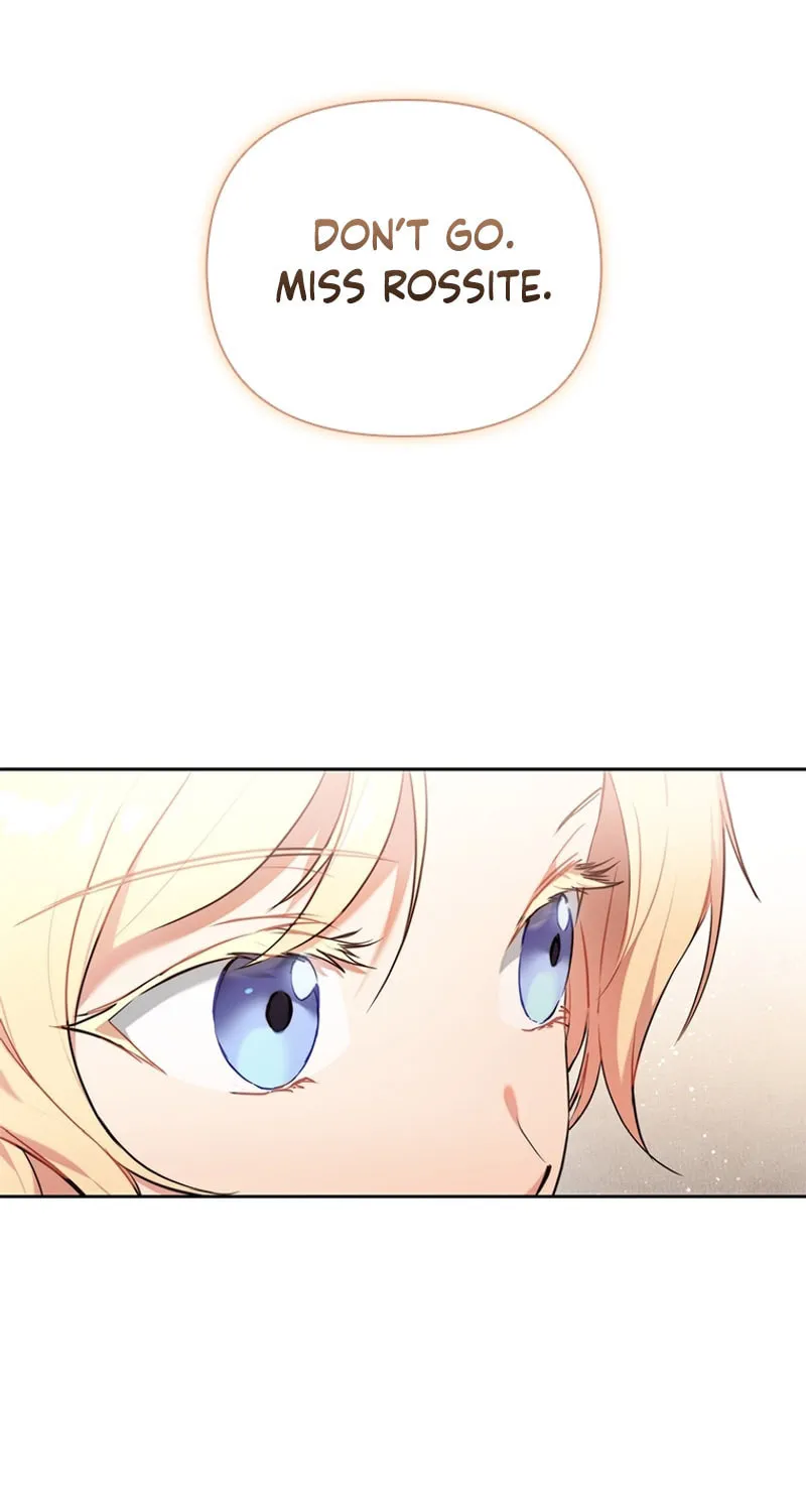 I'm the Emperor's Lost Daughter Chapter 5 page 20 - 