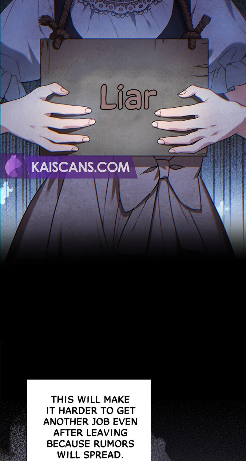 I'm the Emperor's Lost Daughter Chapter 5 page 3 - 