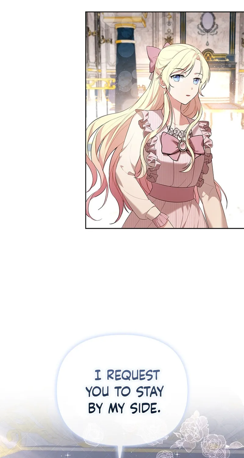 I'm the Emperor's Lost Daughter Chapter 5 page 21 - 