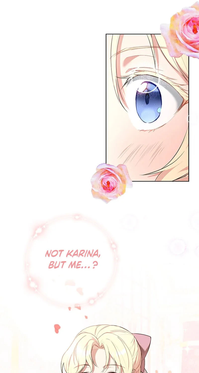I'm the Emperor's Lost Daughter Chapter 5 page 24 - 