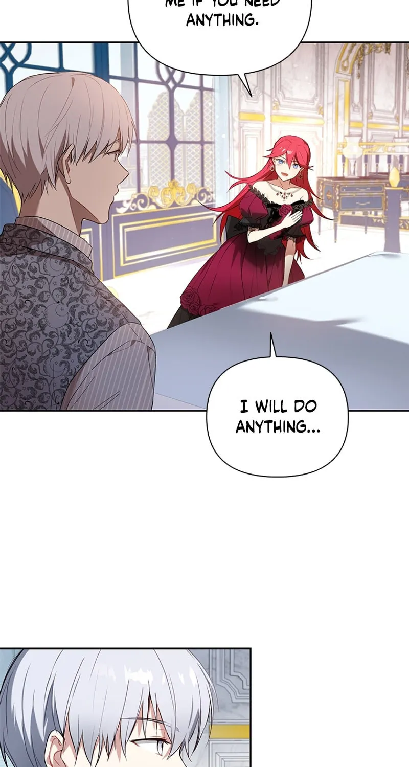 I'm the Emperor's Lost Daughter Chapter 5 page 28 - 