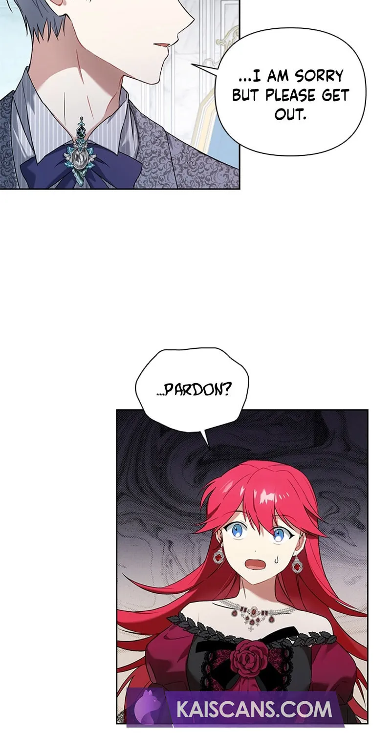 I'm the Emperor's Lost Daughter Chapter 5 page 29 - 