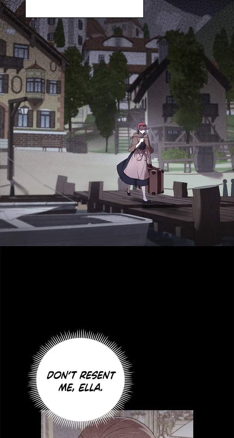 I'm the Emperor's Lost Daughter Chapter 5 page 4 - 