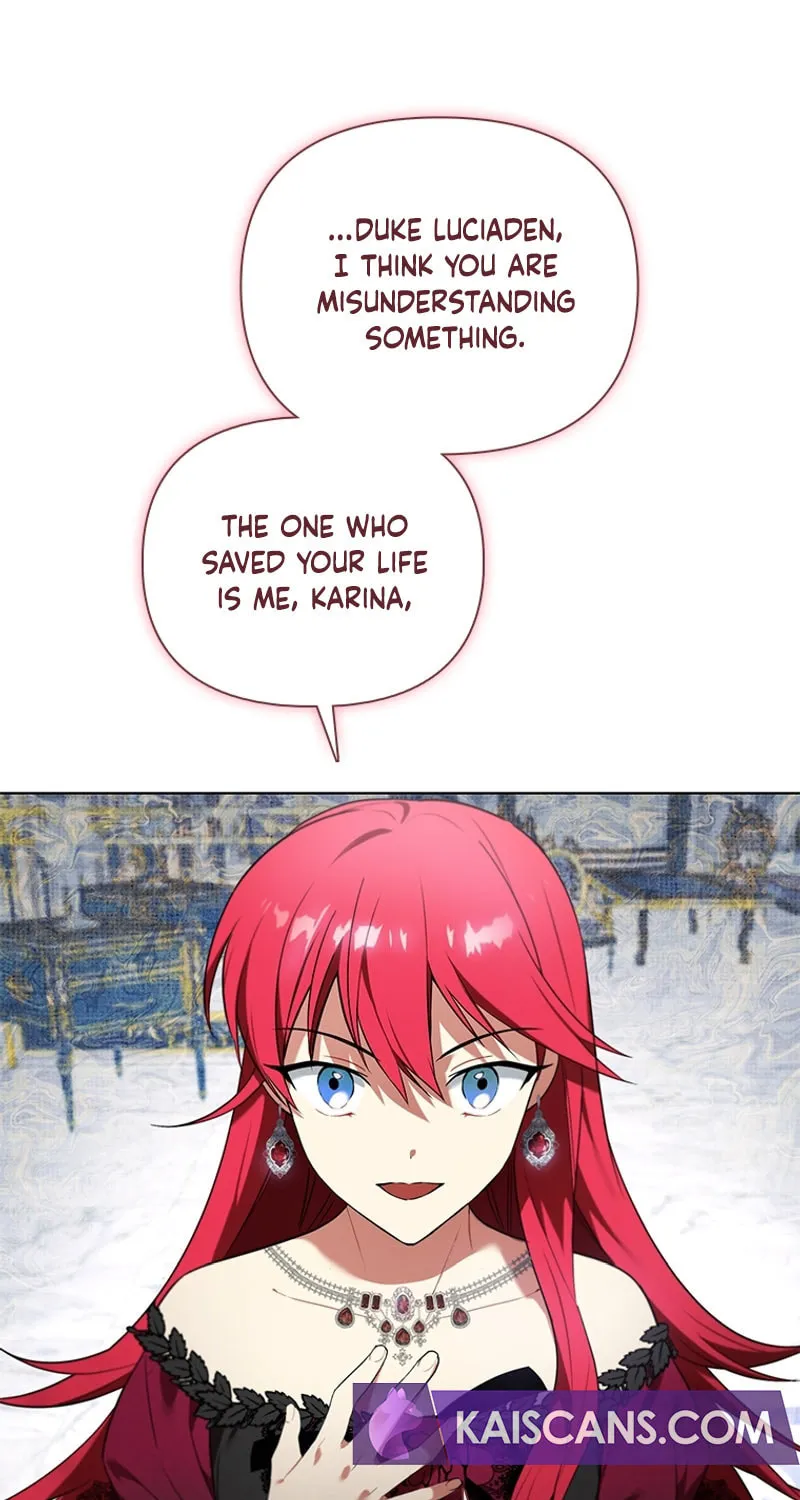 I'm the Emperor's Lost Daughter Chapter 5 page 32 - 