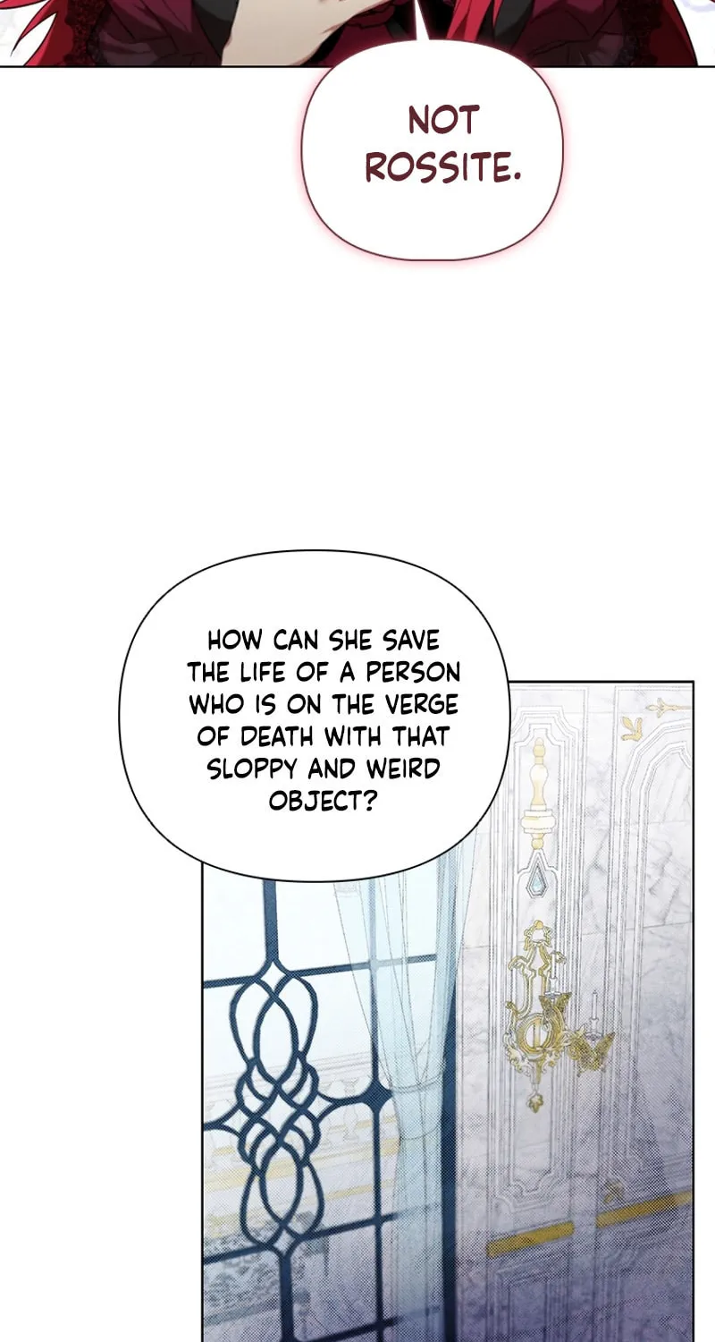 I'm the Emperor's Lost Daughter Chapter 5 page 33 - 