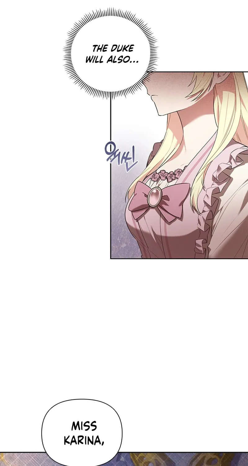 I'm the Emperor's Lost Daughter Chapter 5 page 37 - 