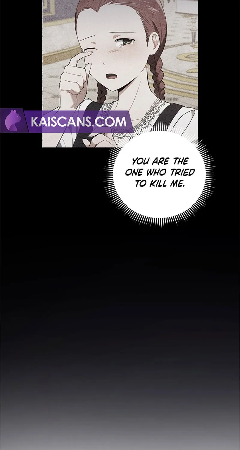I'm the Emperor's Lost Daughter Chapter 5 page 5 - 