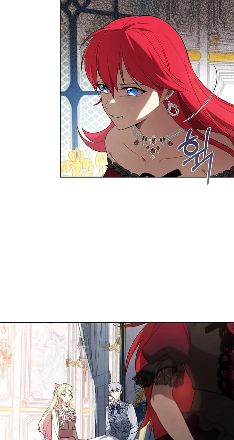 I'm the Emperor's Lost Daughter Chapter 5 page 41 - 