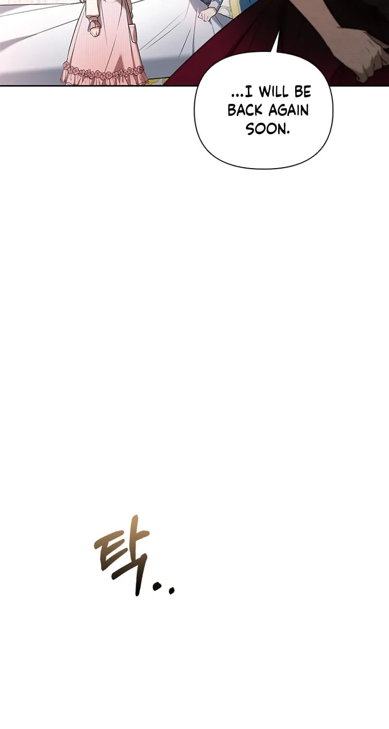 I'm the Emperor's Lost Daughter Chapter 5 page 42 - 