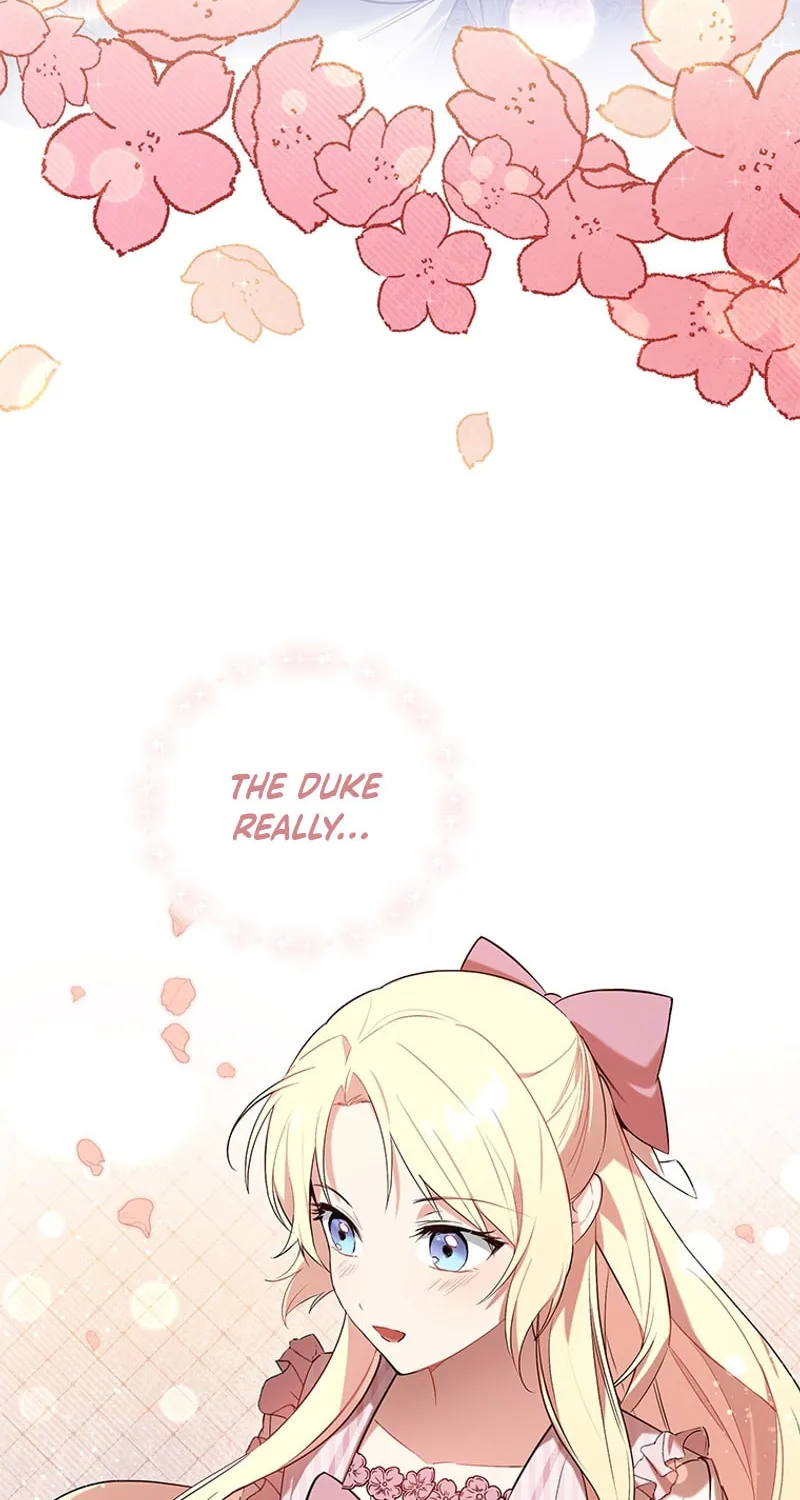 I'm the Emperor's Lost Daughter Chapter 5 page 48 - 