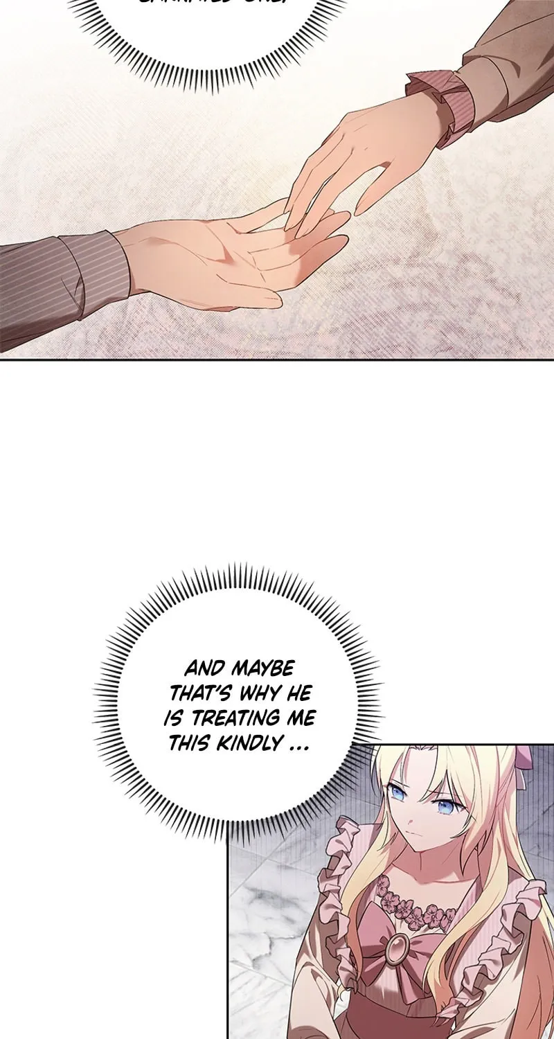 I'm the Emperor's Lost Daughter Chapter 5 page 57 - 