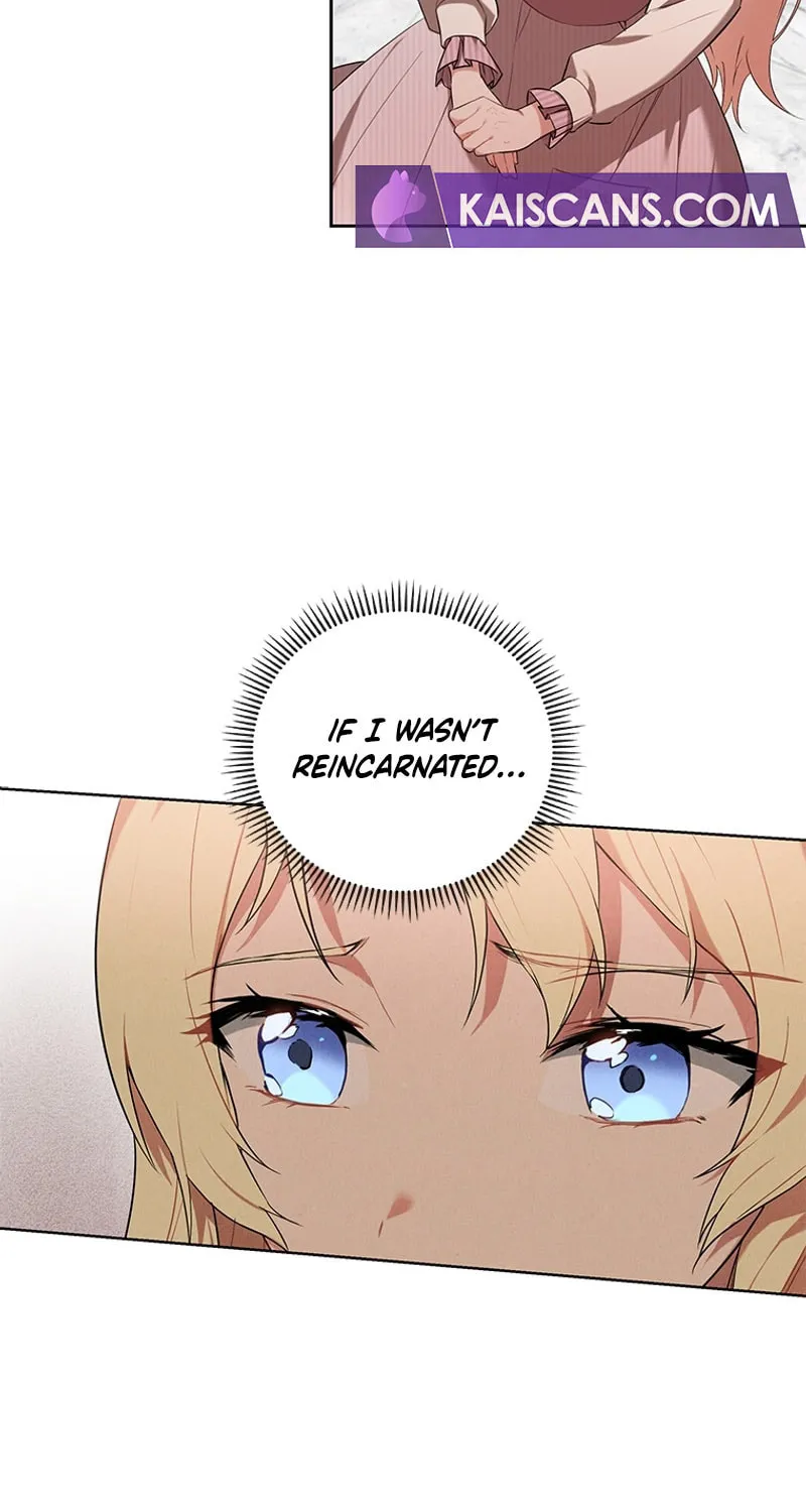 I'm the Emperor's Lost Daughter Chapter 5 page 58 - 