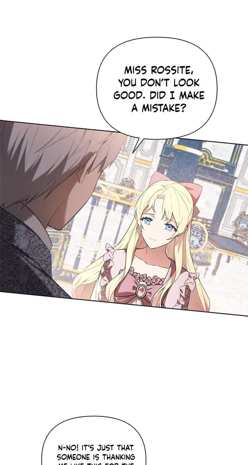 I'm the Emperor's Lost Daughter Chapter 5 page 59 - 