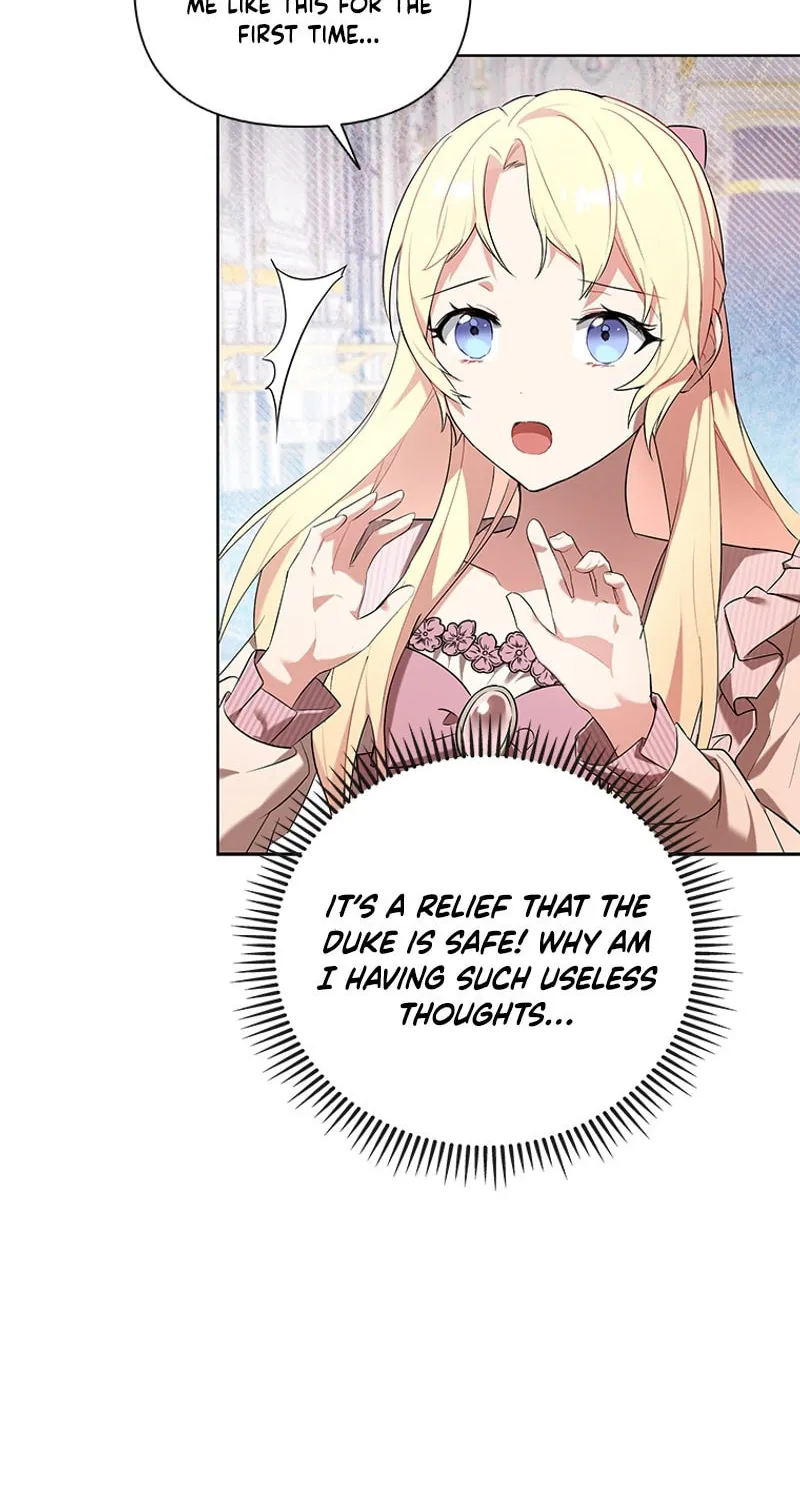 I'm the Emperor's Lost Daughter Chapter 5 page 60 - 