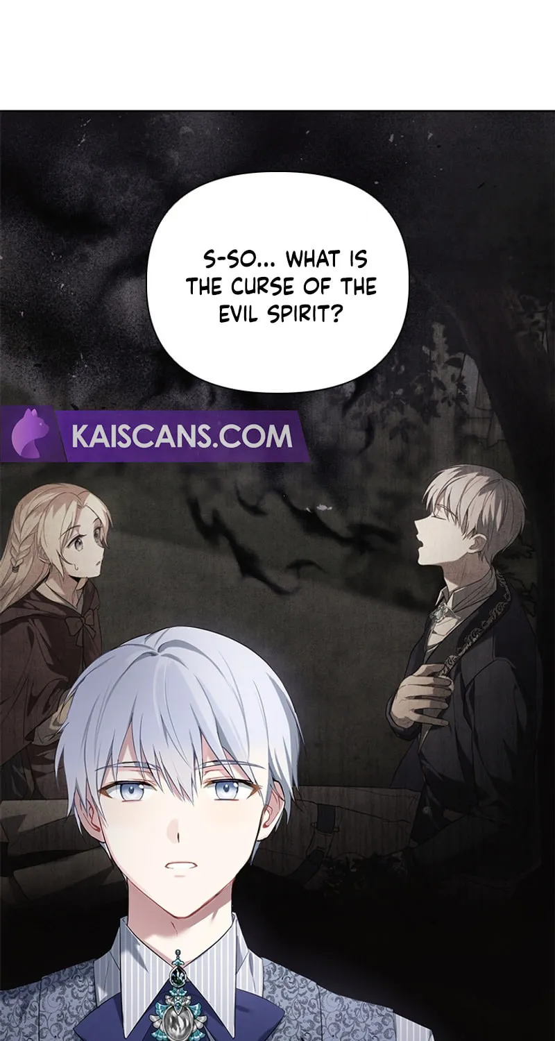 I'm the Emperor's Lost Daughter Chapter 5 page 61 - 
