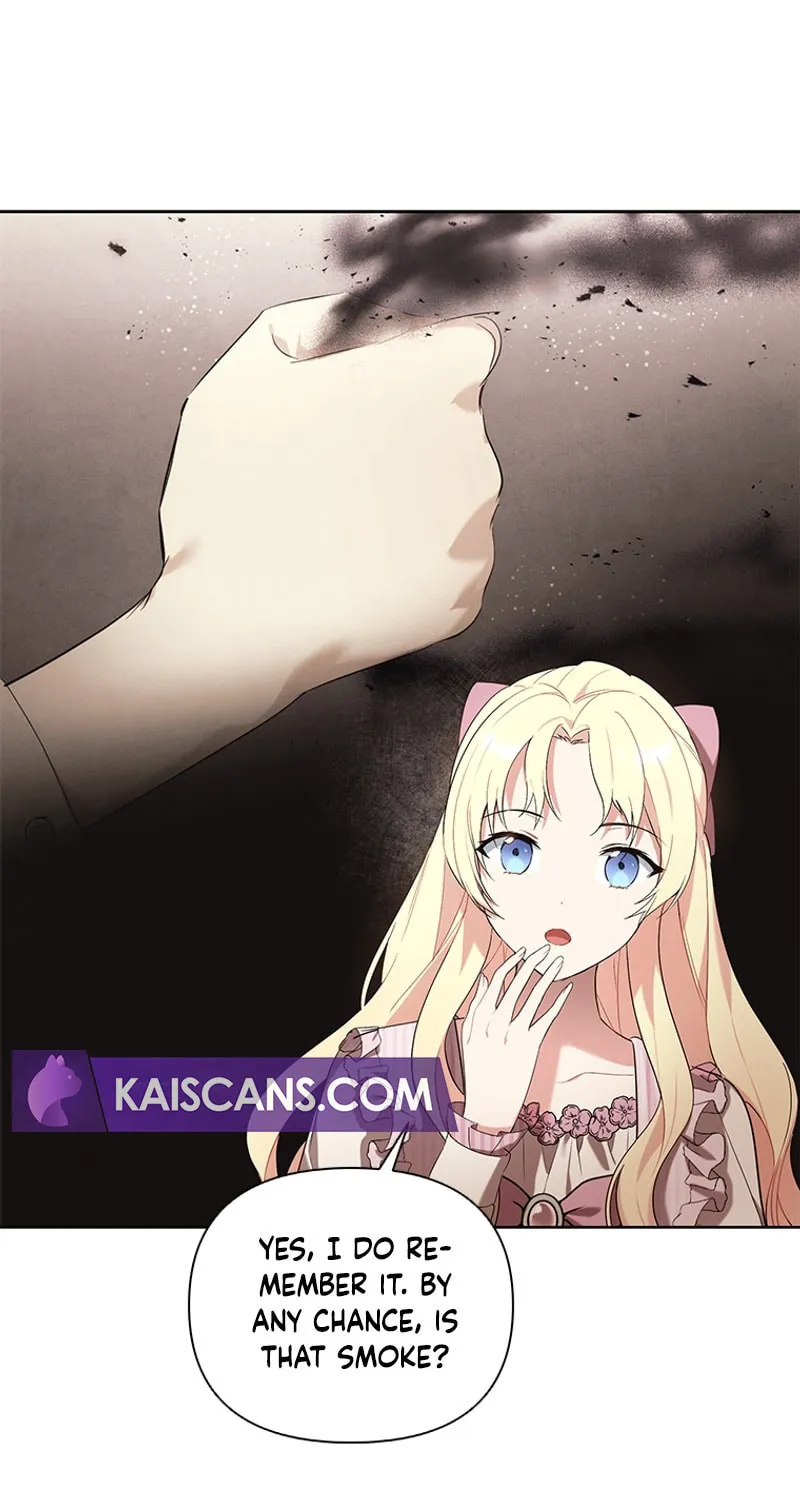 I'm the Emperor's Lost Daughter Chapter 5 page 63 - 