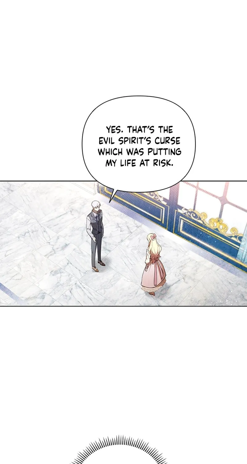 I'm the Emperor's Lost Daughter Chapter 5 page 64 - 