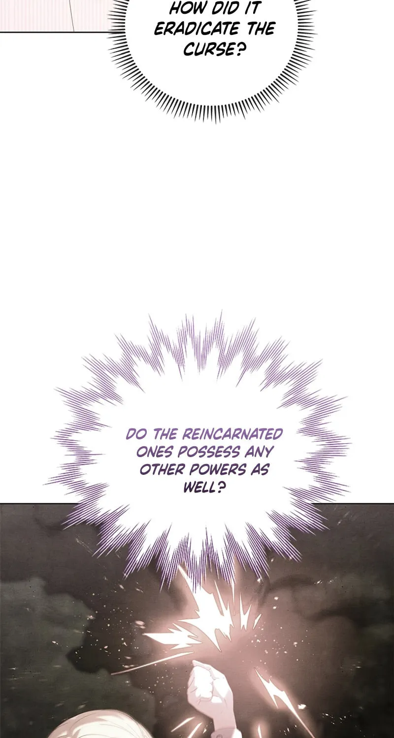 I'm the Emperor's Lost Daughter Chapter 5 page 66 - 