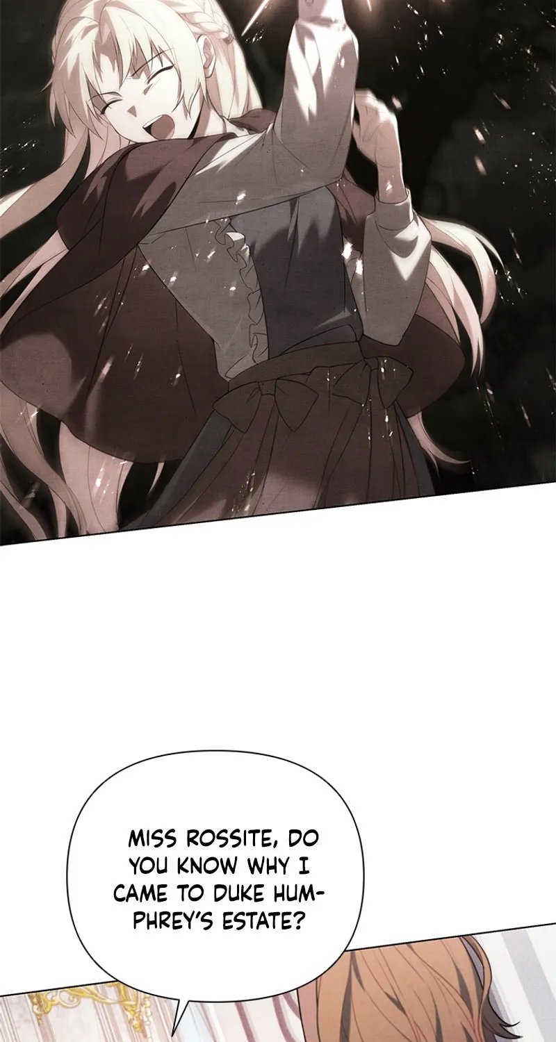 I'm the Emperor's Lost Daughter Chapter 5 page 67 - 