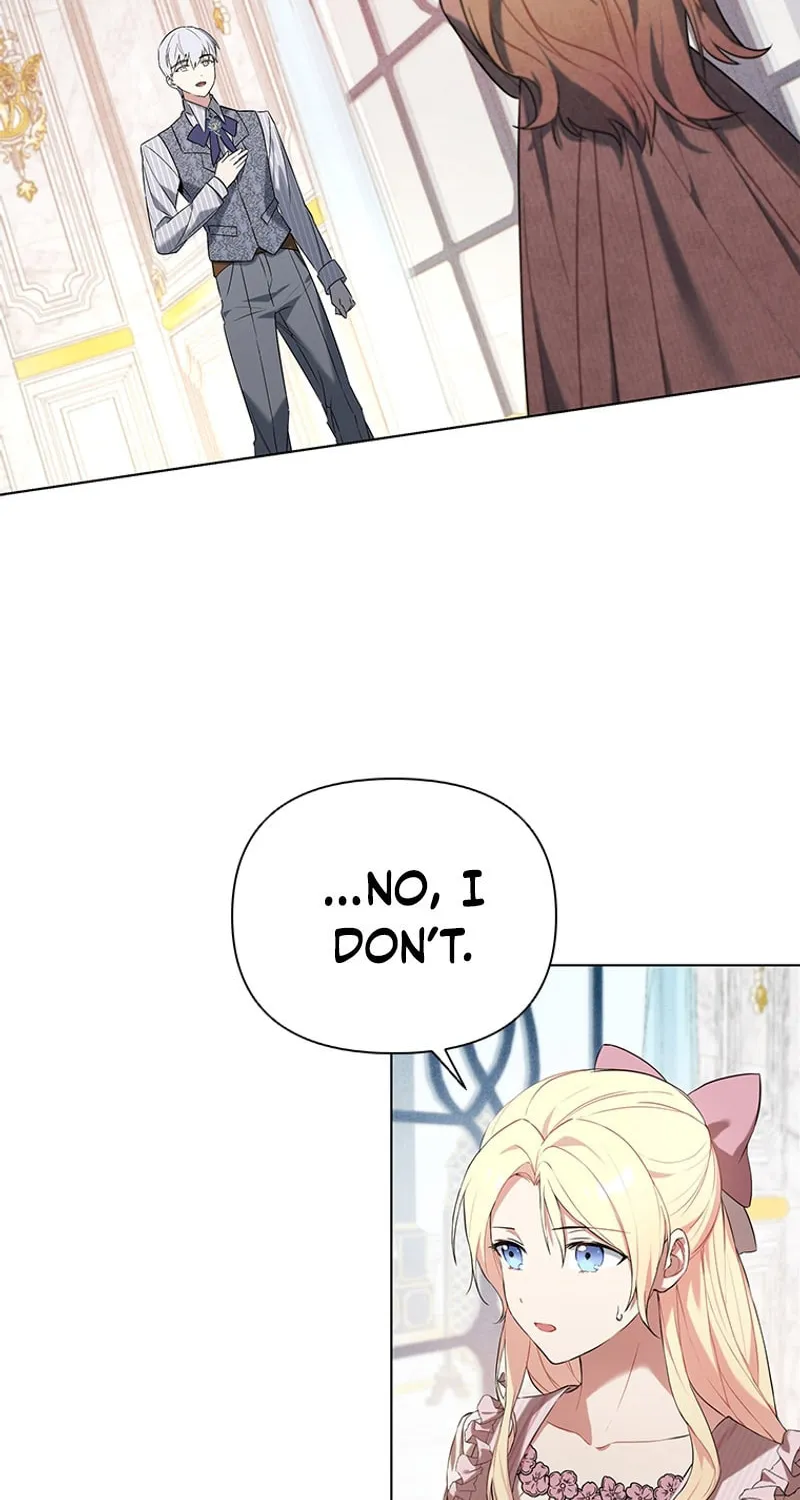 I'm the Emperor's Lost Daughter Chapter 5 page 68 - 