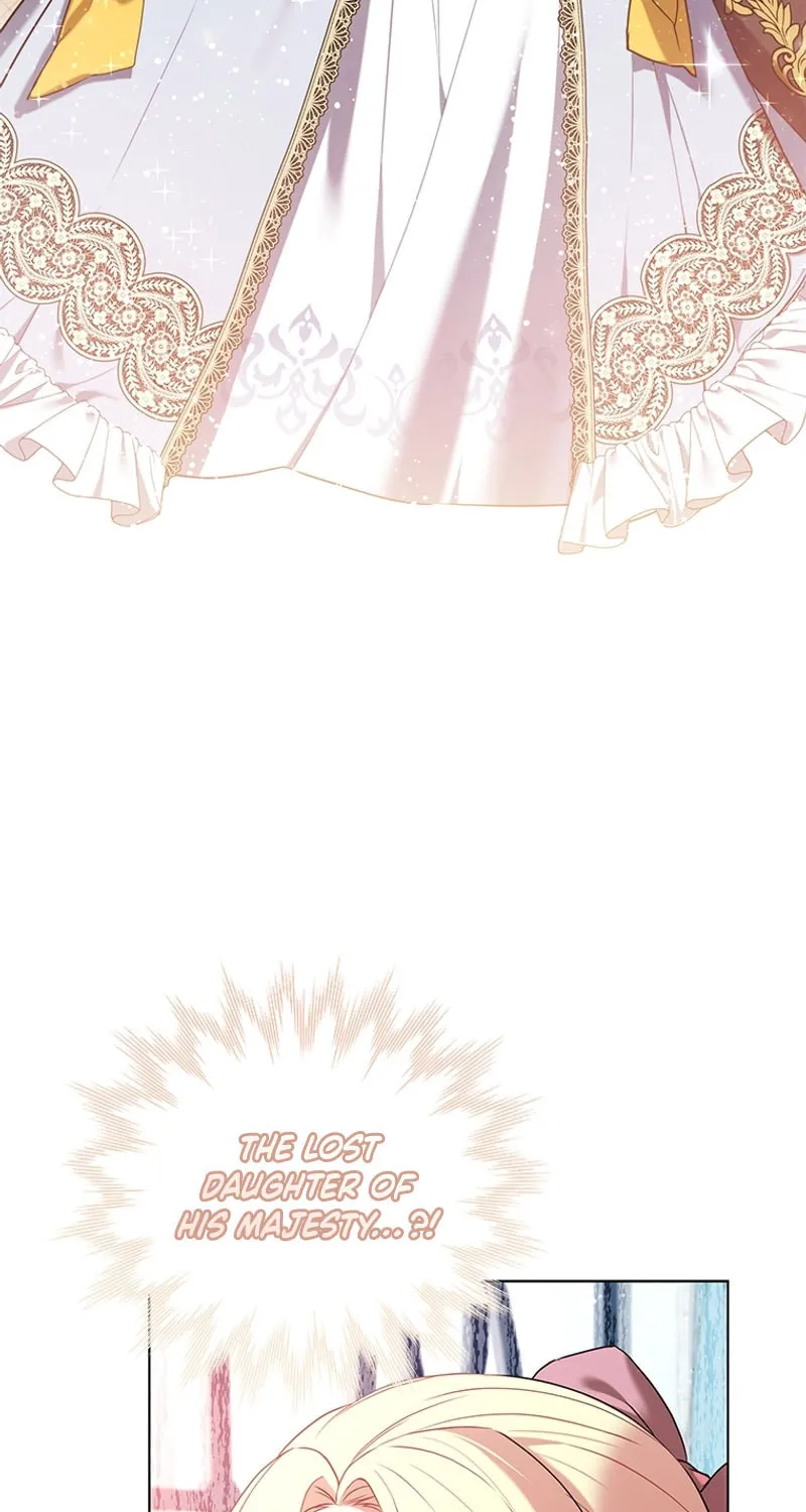 I'm the Emperor's Lost Daughter Chapter 5 page 72 - 