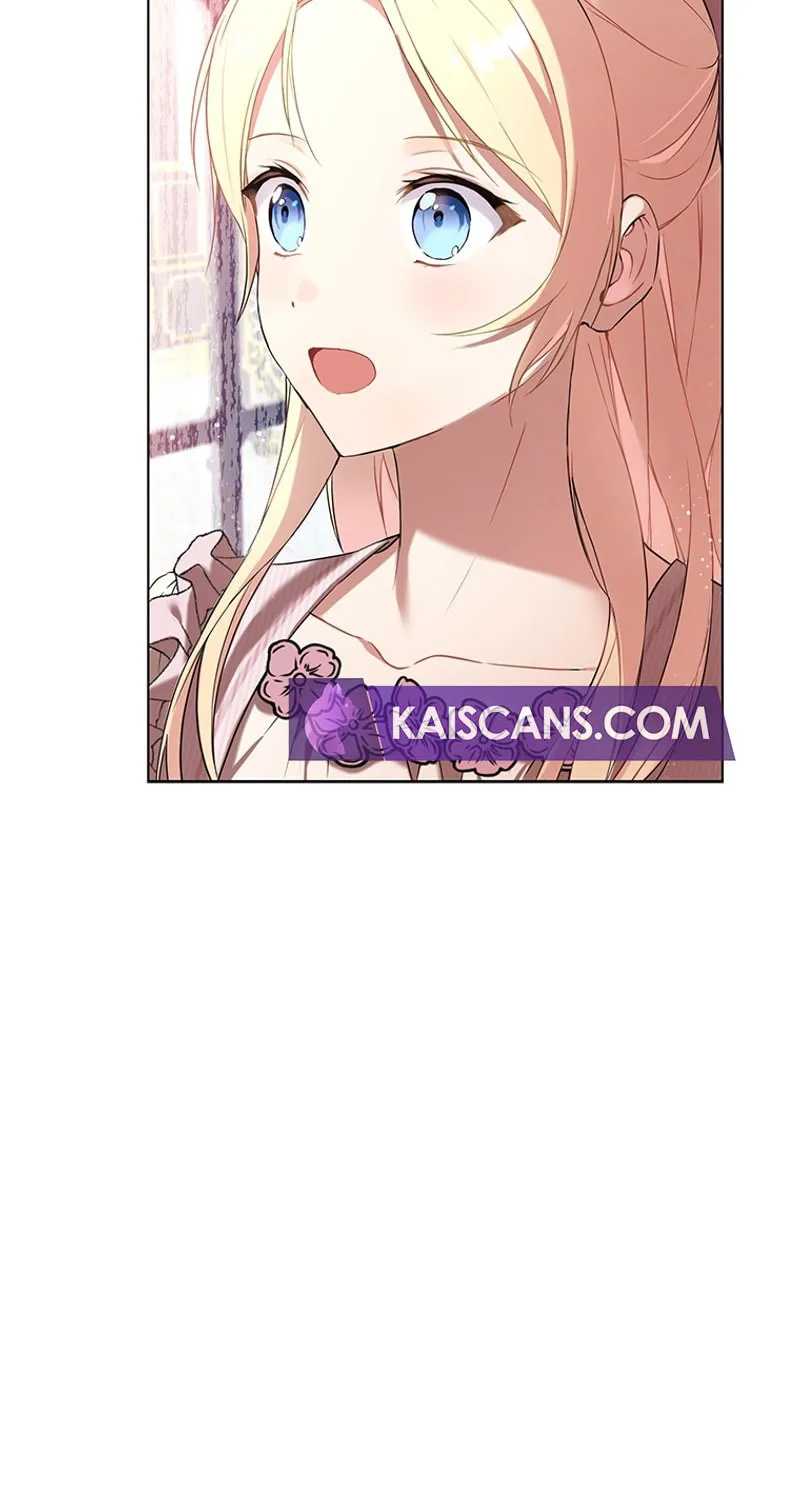 I'm the Emperor's Lost Daughter Chapter 5 page 73 - 