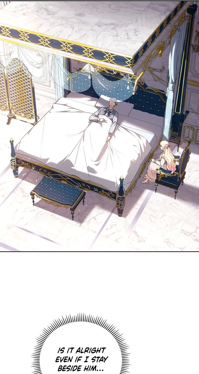 I'm the Emperor's Lost Daughter Chapter 5 page 9 - 
