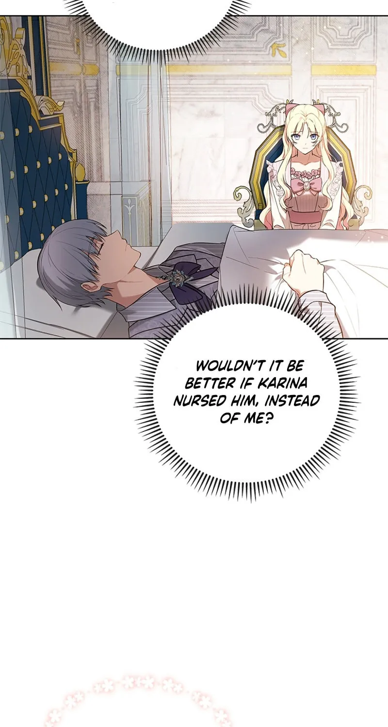 I'm the Emperor's Lost Daughter Chapter 5 page 10 - 