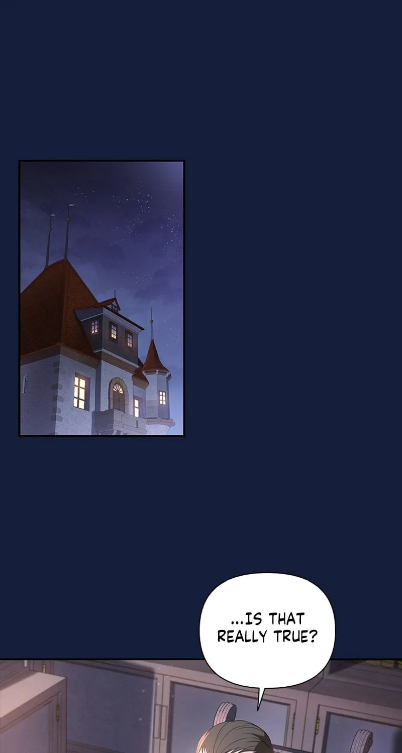 I'm the Emperor's Lost Daughter Chapter 6 page 2 - 