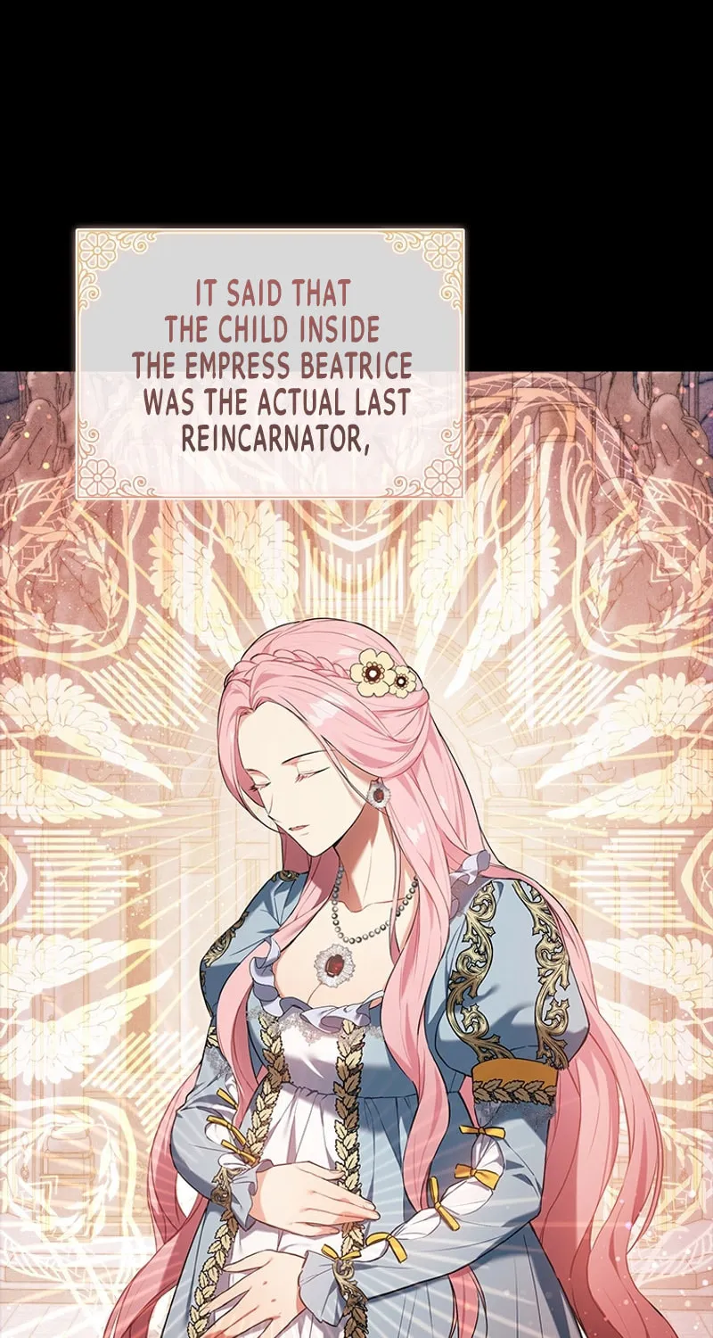 I'm the Emperor's Lost Daughter Chapter 6 page 12 - 