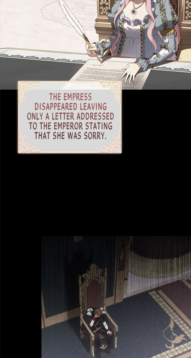 I'm the Emperor's Lost Daughter Chapter 6 page 14 - 
