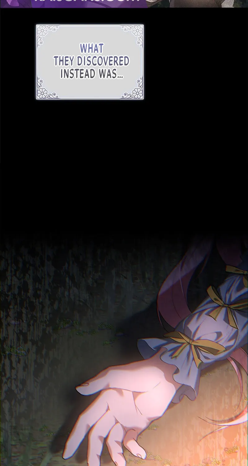 I'm the Emperor's Lost Daughter Chapter 6 page 18 - 