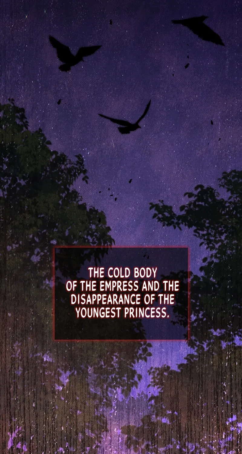 I'm the Emperor's Lost Daughter Chapter 6 page 20 - 