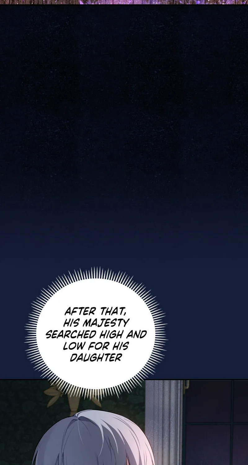 I'm the Emperor's Lost Daughter Chapter 6 page 21 - 