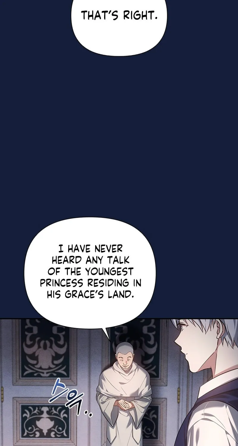 I'm the Emperor's Lost Daughter Chapter 6 page 24 - 