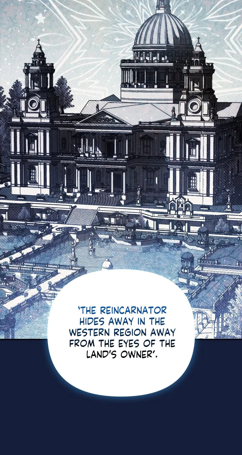 I'm the Emperor's Lost Daughter Chapter 6 page 27 - 