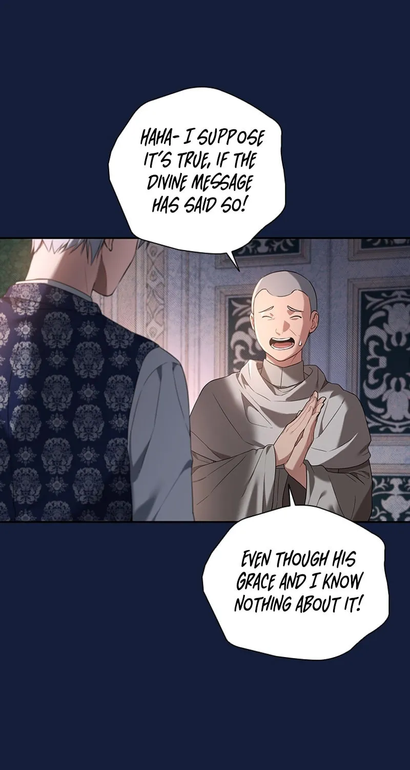 I'm the Emperor's Lost Daughter Chapter 6 page 29 - 