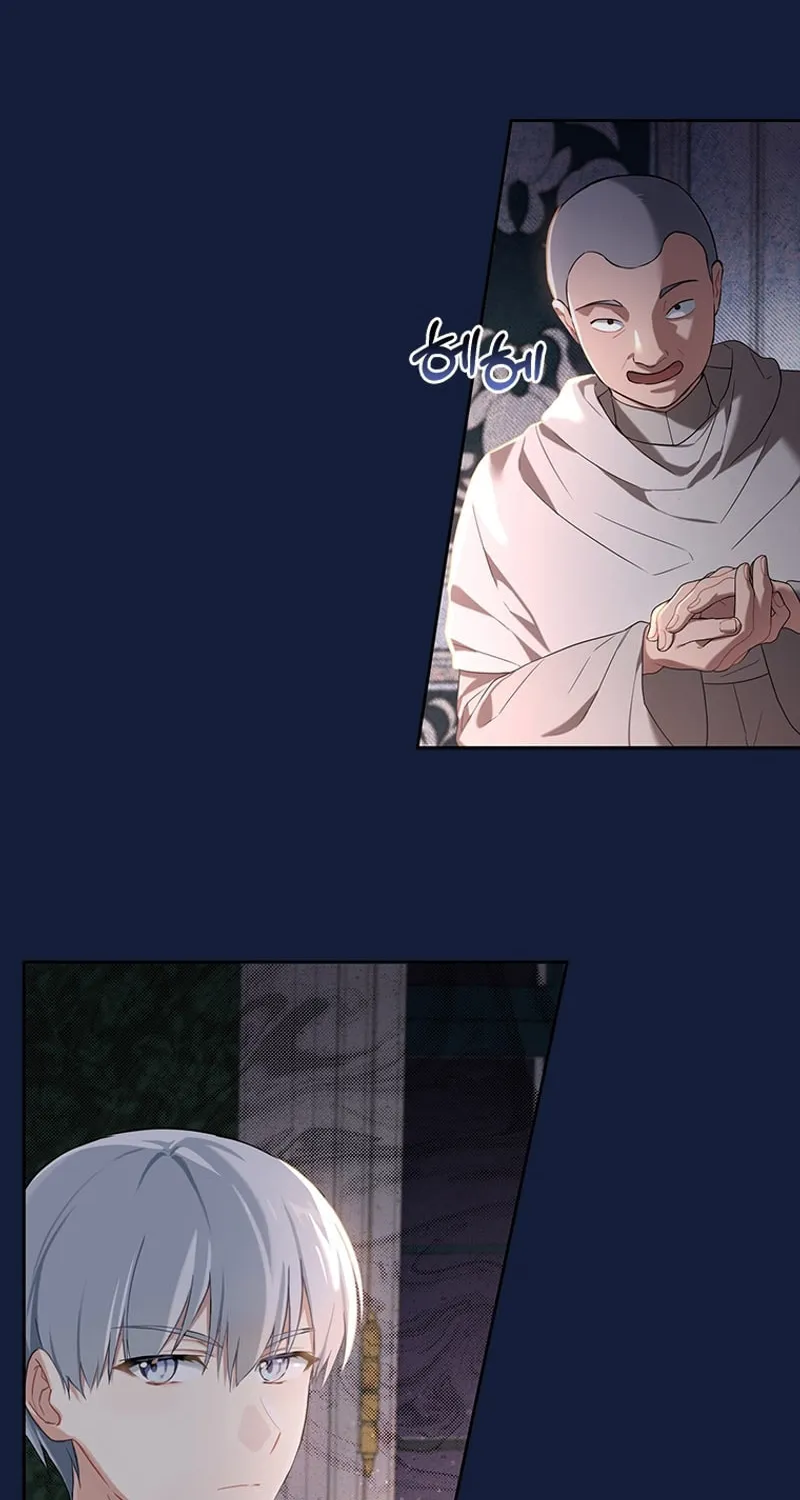 I'm the Emperor's Lost Daughter Chapter 6 page 30 - 
