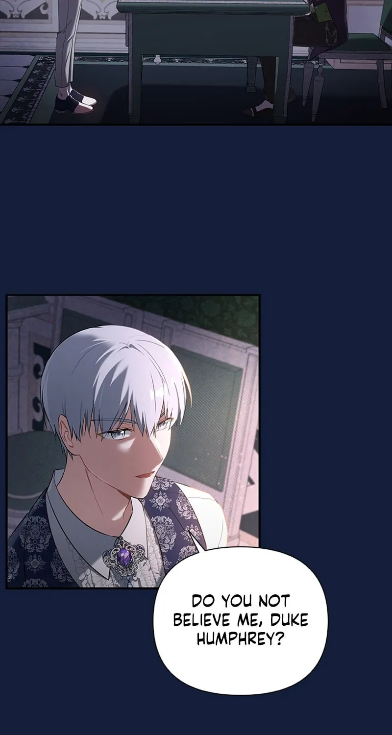 I'm the Emperor's Lost Daughter Chapter 6 page 4 - 