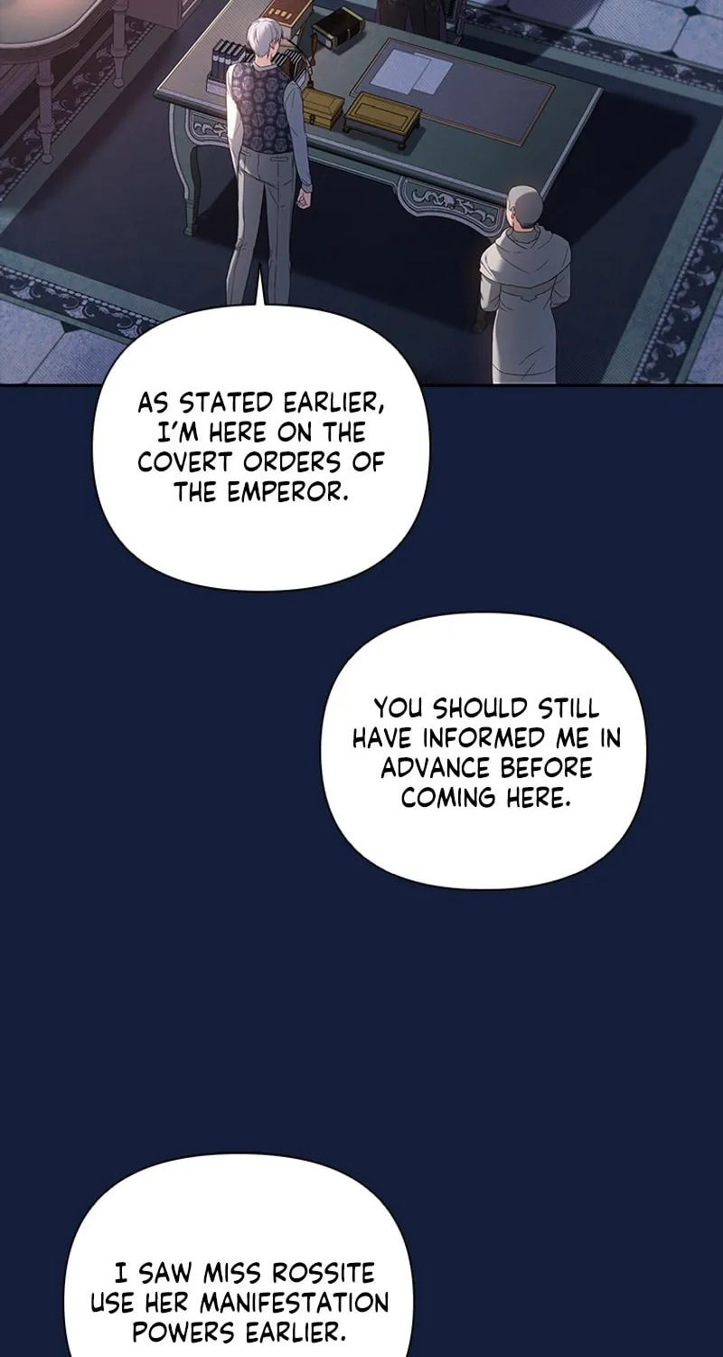 I'm the Emperor's Lost Daughter Chapter 6 page 32 - 