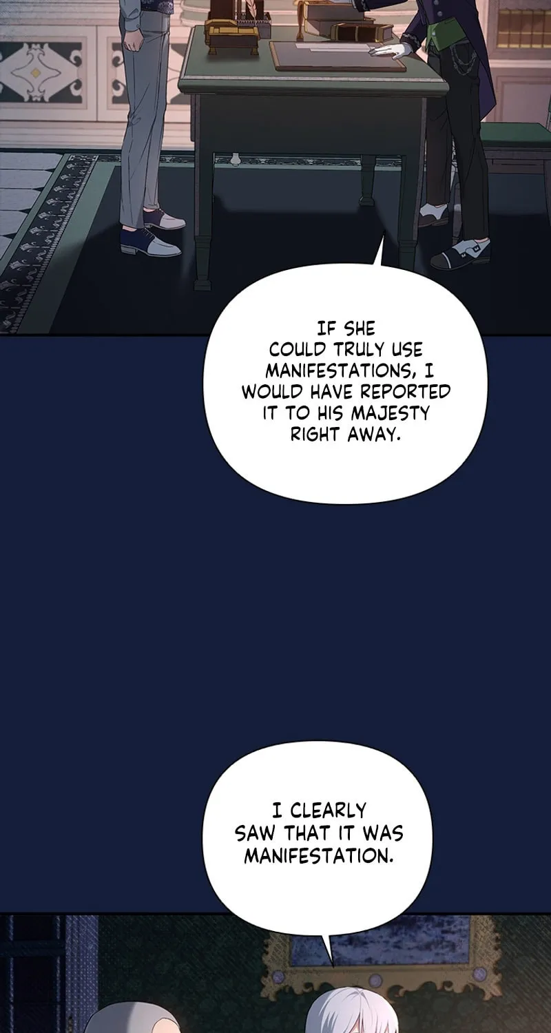 I'm the Emperor's Lost Daughter Chapter 6 page 35 - 